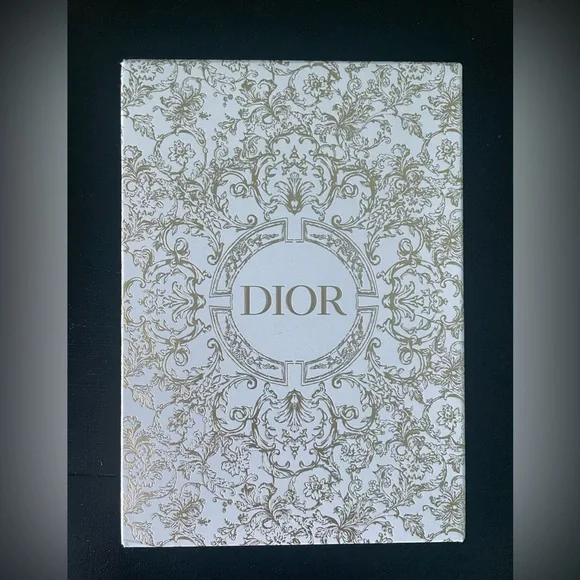 Dior notebook NIB - Picture 1 of 5